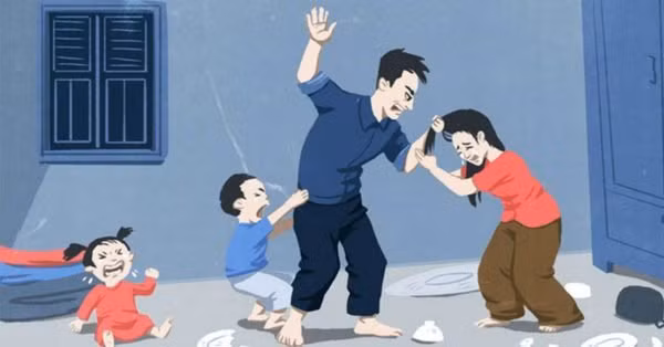 Nhan dien tuong dan ong gia truong: Phu nu lay kho ca doi-Hinh-3