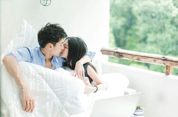 Đàn ông và phụ nữ cần gì ở người bạn đời Dan ong va phu nu can gi o nguoi ban doi