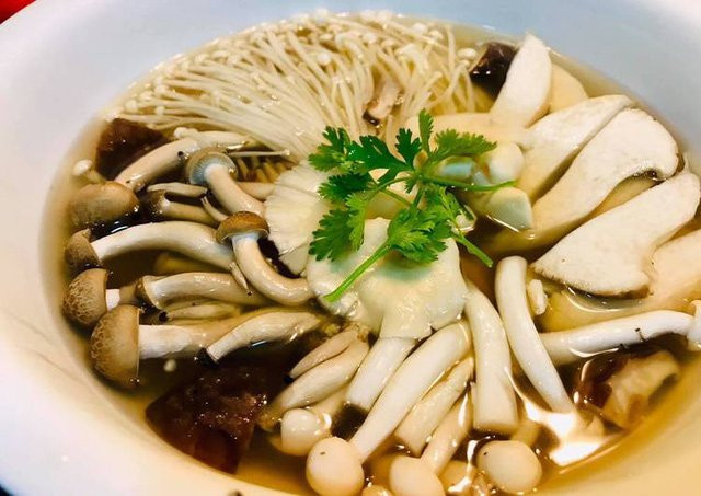 7 thực phẩm giúp đẩy máu lên não, càng ăn càng khỏe 7 thuc pham giup day mau len nao, cang an cang khoe