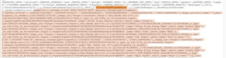 Meo giup kiem tra xem ai hay am tham ghe tham Facebook minh nhieu nhat-Hinh-6