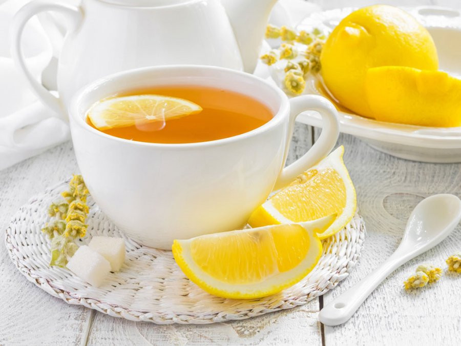 4 loai do uong re beo thanh loc co the, giai nhiet, giam can