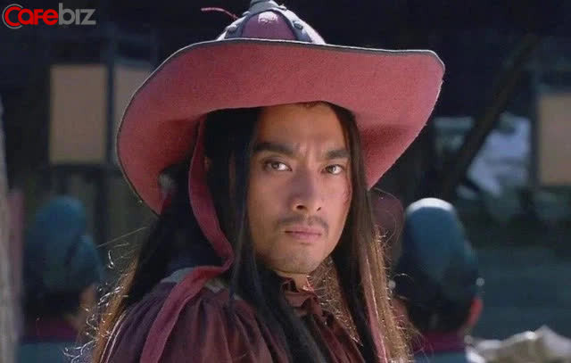 Thủy Hử 108 anh hùng, nhưng chỉ có 4 người thực sự là hảo hán Thuy Hu 108 anh hung, nhung chi co 4 nguoi thuc su la hao han