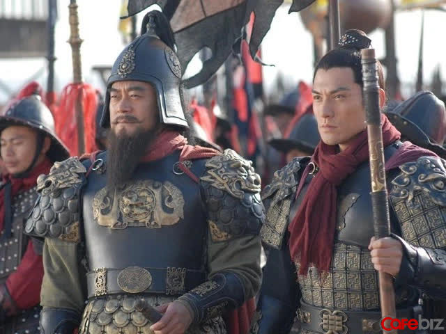 Thủy Hử 108 anh hùng, nhưng chỉ có 4 người thực sự là hảo hán - Hình 3 Thuy Hu 108 anh hung, nhung chi co 4 nguoi thuc su la hao han-Hinh-3