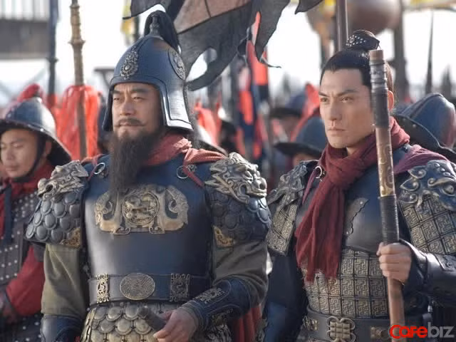 Thuy Hu 108 anh hung, nhung chi co 4 nguoi thuc su la hao han-Hinh-3