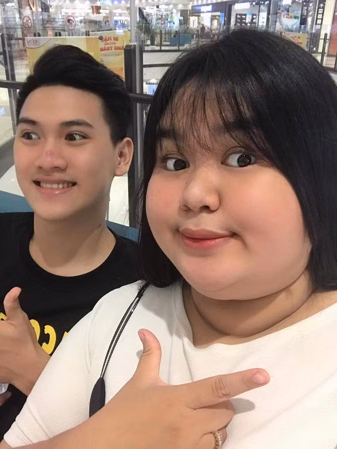 Trung tieng set ai tinh voi co gai ngoai co, trai dep yeu say dam-Hinh-3