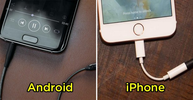 5 tính năng chỉ điện thoại Android làm được còn iPhone thì không - Hình 4 5 tinh nang chi dien thoai Android lam duoc con iPhone thi khong-Hinh-4