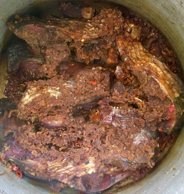 5 bộ phận chứa nhiều dinh dưỡng nhất của cá mà ai cũng vứt - Hình 2 5 bo phan chua nhieu dinh duong nhat cua ca ma ai cung vut-Hinh-2