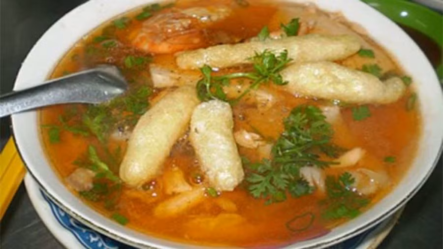 5 bo phan chua nhieu dinh duong nhat cua ca ma ai cung vut