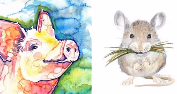 Lay duoc 3 con giap nay lam chong, phu nu dung la ruoc duoc nui vang