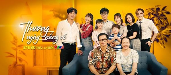 Con trai cua Lan Phuong va Hong Dang trong 