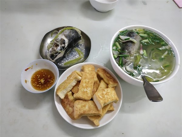 Gợi ý 20 mâm cơm chưa tới 50 ngàn: Nhà 4 người ăn no ảnh 14