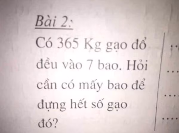 Bai Toan tieu hoc tuong sieu de nhung lai gay nhieu tranh cai-Hinh-2