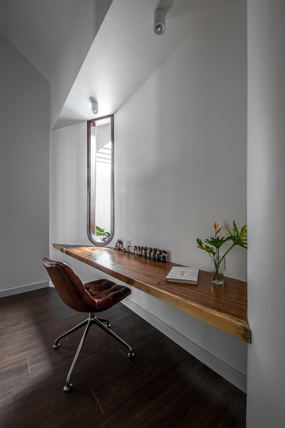 Thích nghỉ dưỡng tại gia, gia đình ở Sóc Trăng xây nhà cấp 4 như resort ảnh 10