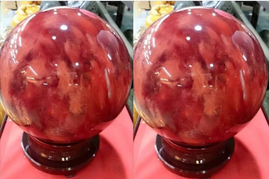 7 vat pham trang tri phong khach cho gia chu menh Tho giup mang den tai loc