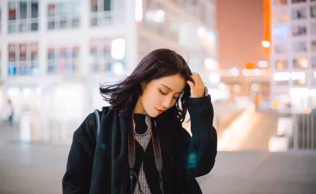 Toi ngay ngan khi duoc bac hang xom di chuc cho 1 ty