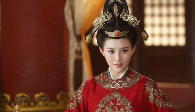 Nàng phi tần tài mạo song toàn nhà Đường là ai? - Hình 2 Nang phi tan tai mao song toan nha Duong la ai?-Hinh-2