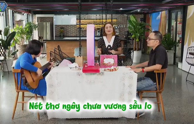 Nữ giảng viên 30 tuổi chưa mảnh tình vắt vai tham gia hẹn hò tìm chồng ảnh 3