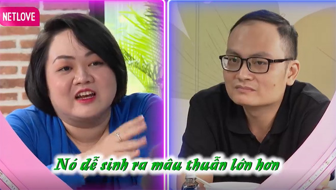 Nữ giảng viên 30 tuổi chưa mảnh tình vắt vai tham gia hẹn hò tìm chồng ảnh 4