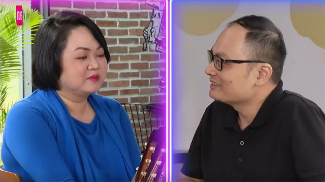 Nữ giảng viên 30 tuổi chưa mảnh tình vắt vai tham gia hẹn hò tìm chồng ảnh 1