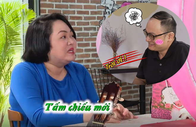 Nữ giảng viên 30 tuổi chưa mảnh tình vắt vai tham gia hẹn hò tìm chồng ảnh 2