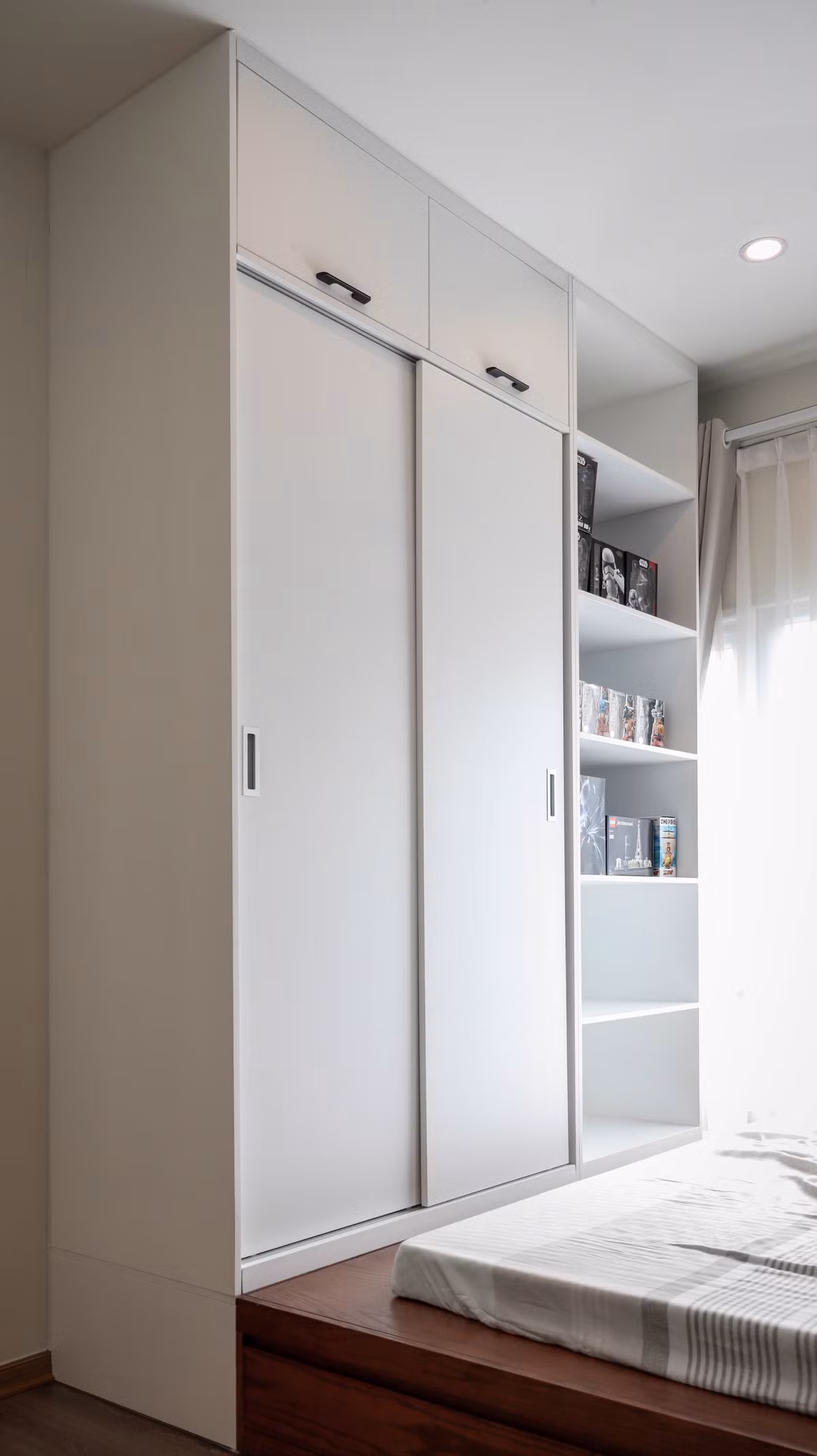 Biệt thự gây thương nhớ bên hồ cá, đưa cả thiên nhiên vào không gian sống