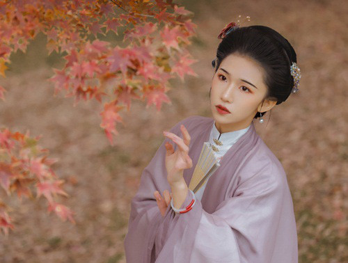 Bi kich me chong thu long con dau trong thoi Trung Quoc co dai