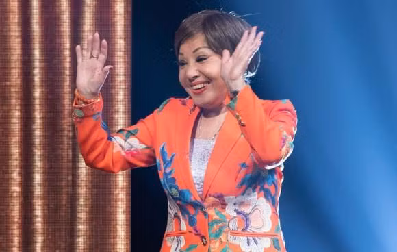 Nghe si Hong Nga ke chuyen mac ket tai My-Hinh-3