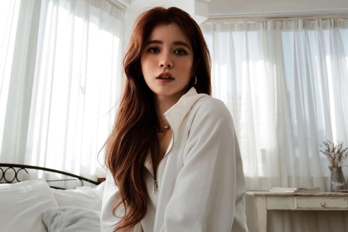 Lyla Lin là ca sĩ, người mẫu, diễn viên nổi tiếng ở Đài Loan, Trung Quốc. Cô nàng sinh năm 1990 là gương mặt quen thuộc trên trang bìa của nhiều tạp chí nổi tiếng về thời trang, làm đẹp như Vogue, Men's Body, FLASH... Ảnh: Lyla_.