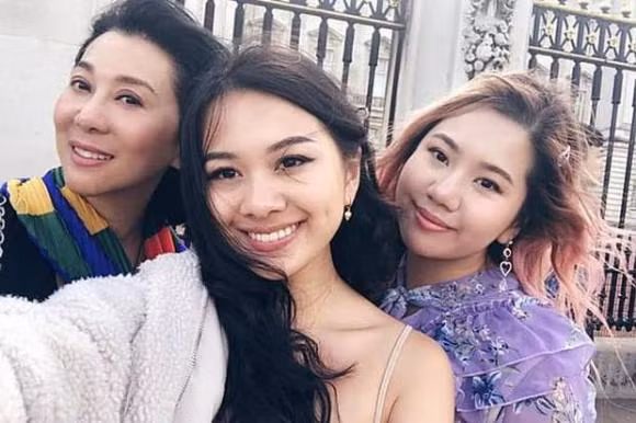 MC Ky Duyen hiem hoi nhac den chuyen ly hon-Hinh-4