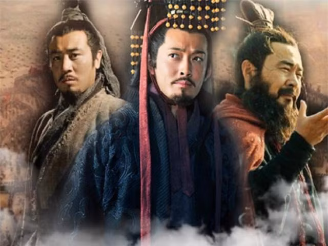 Ton Quyen dinh lam gi khi dem thu cap cua Quan Vu dang cho Tao Thao?