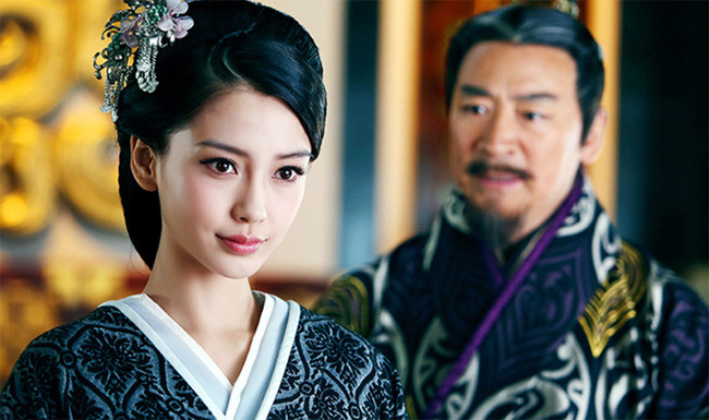 Cuoc doi truan chuyen cua mot vi Hoang hau-Hinh-2