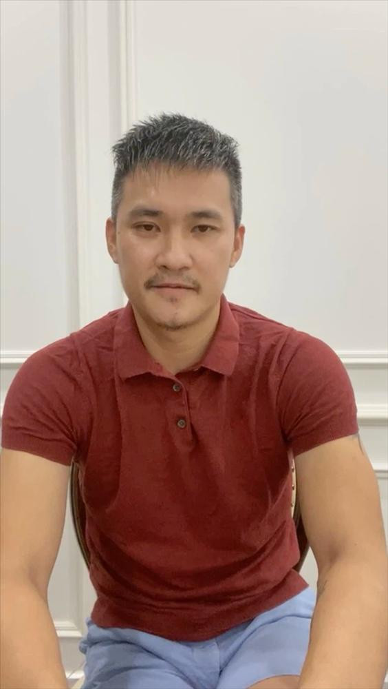 Len tieng vu Thuy Tien, Do Manh Cuong bi doa 