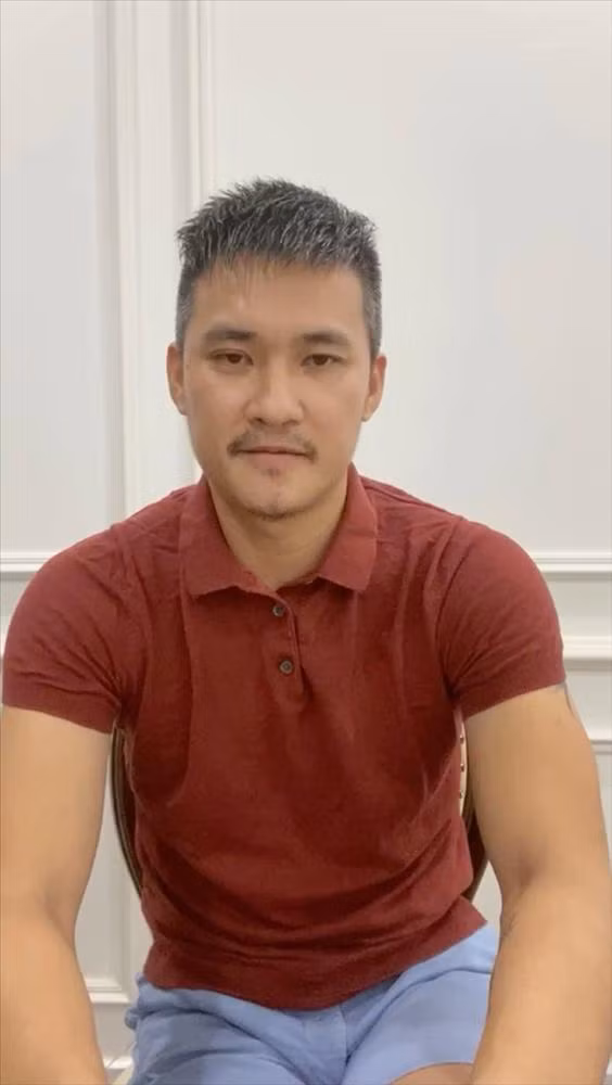 Len tieng vu Thuy Tien, Do Manh Cuong bi doa 