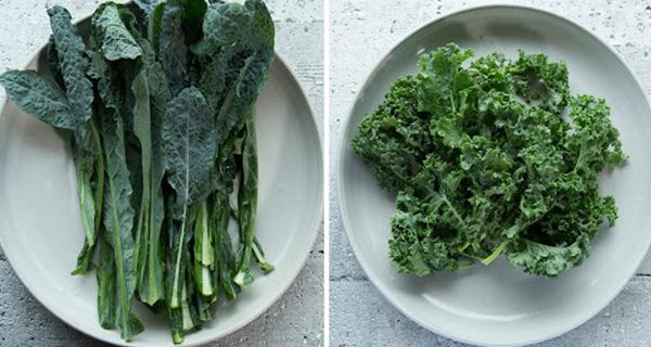 Bac si noi co 3 loai rau giup tre phat trien chieu cao toi uu