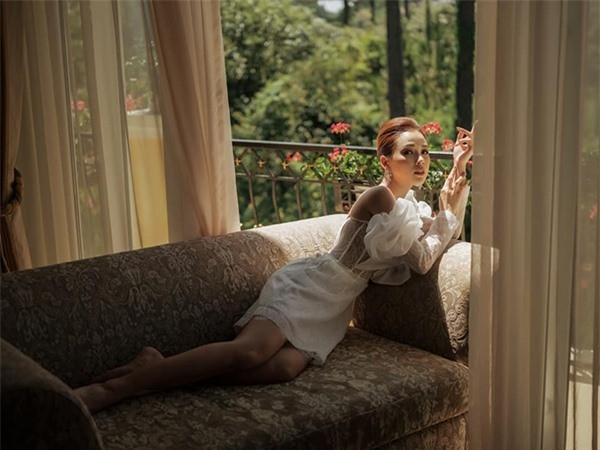 Đàn ông thừa nhận sẽ mê mệt 100% người phụ nữ có 3 tính cách này Dan ong thua nhan se me met 100% nguoi phu nu co 3 tinh cach nay