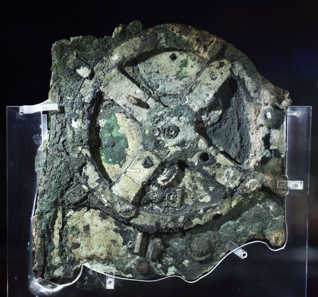 khong ai co the ngo 10 do vat hien dai nay tung xuyen khong xuat hien ca 1000 nam truoc