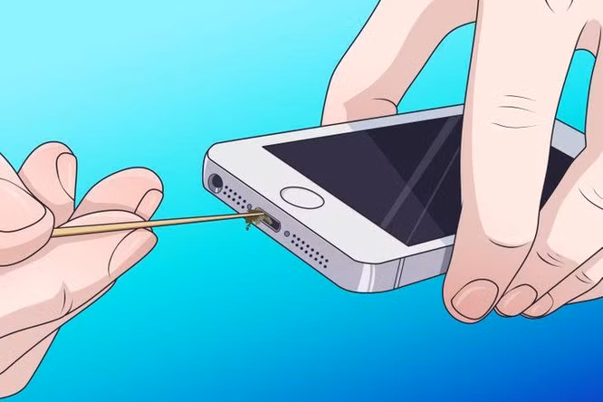 Meo sac pin dien thoai 