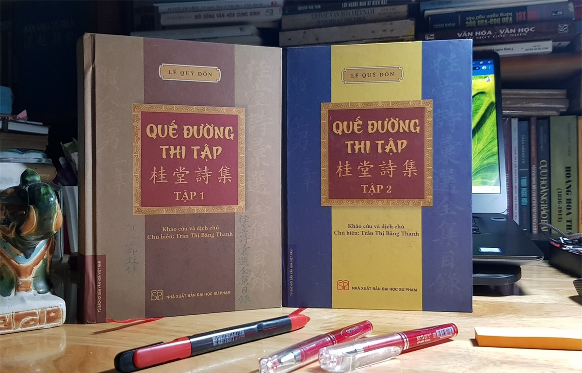 Thu gi khong bao gio roi tay Le Quy Don ke ca khi lam quan lon?-Hinh-2