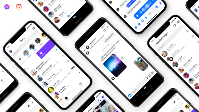 Meo gui anh chat luong sieu cao qua Facebook Messenger nhung it ai biet den