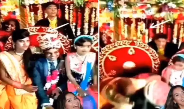 Chi gai co dau cuong hon chu re, phan ung cua nhan vat chinh gay choang