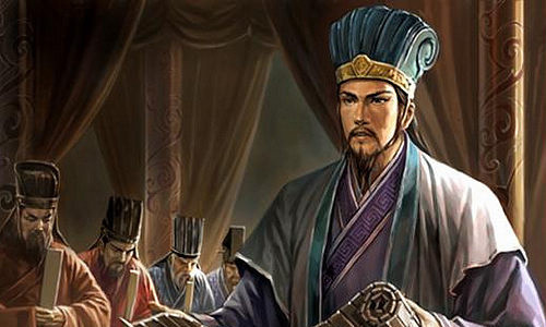 "Bát trận đồ" của Gia Cát Lượng lợi hại thế nào? ảnh 2