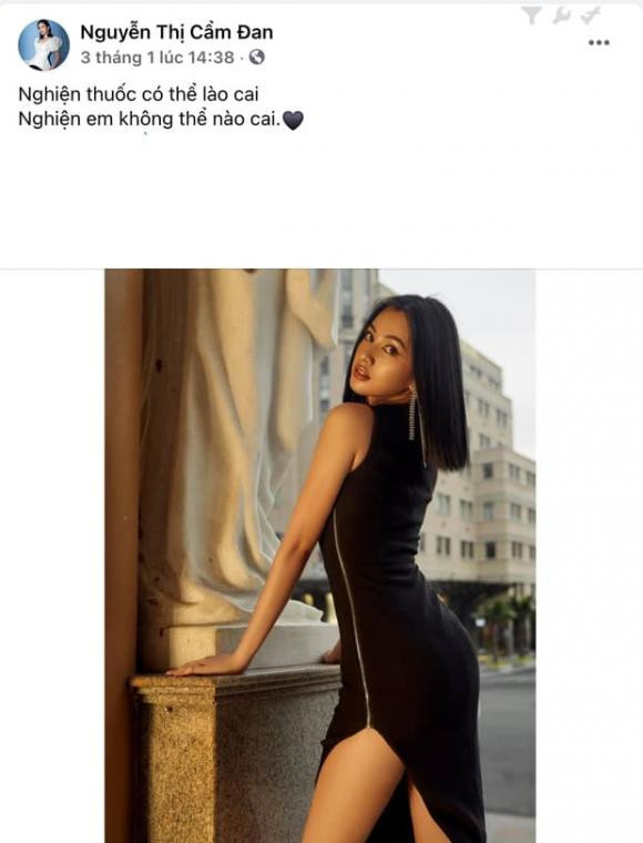 Ban gai cua chong cu Le Quyen cham tha thinh truoc khi hen ho-Hinh-2