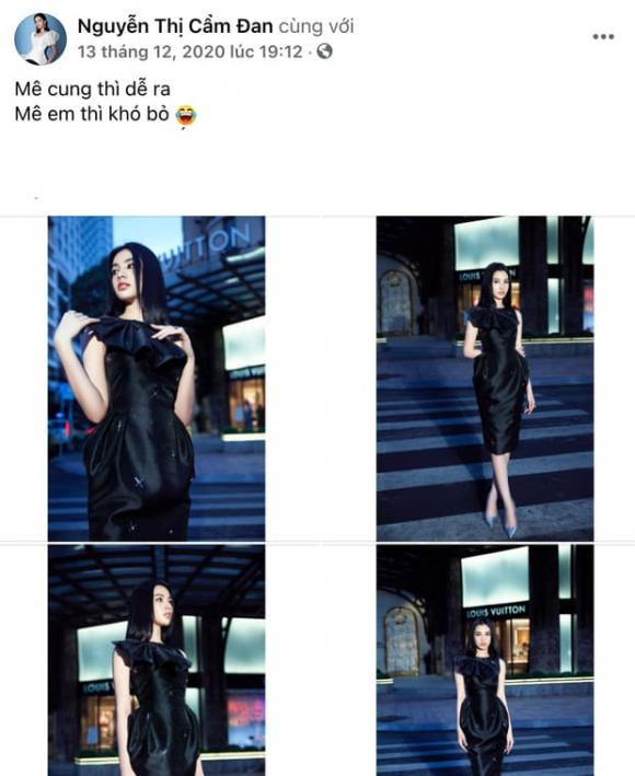 Ban gai cua chong cu Le Quyen cham tha thinh truoc khi hen ho-Hinh-4