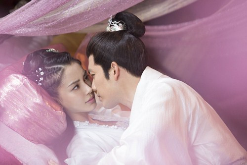 Tai sao phu nu thoi xua khi gap yeu rau xanh lai khong phan khang?