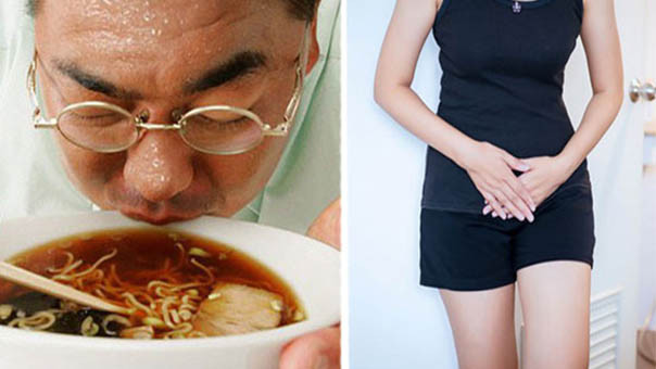 6 thói quen buổi sáng phá nát gan thận, gây đột quỵ 6 thoi quen buoi sang pha nat gan than, gay dot quy