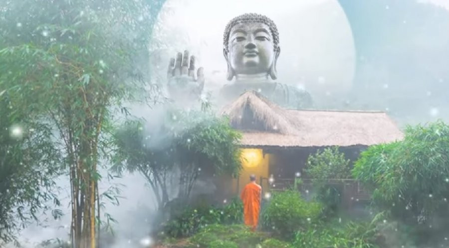 2 loại người và 5 thời điểm đừng quên tụng kinh niệm Phật - Hình 2 2 loai nguoi va 5 thoi diem dung quen tung kinh niem Phat-Hinh-2