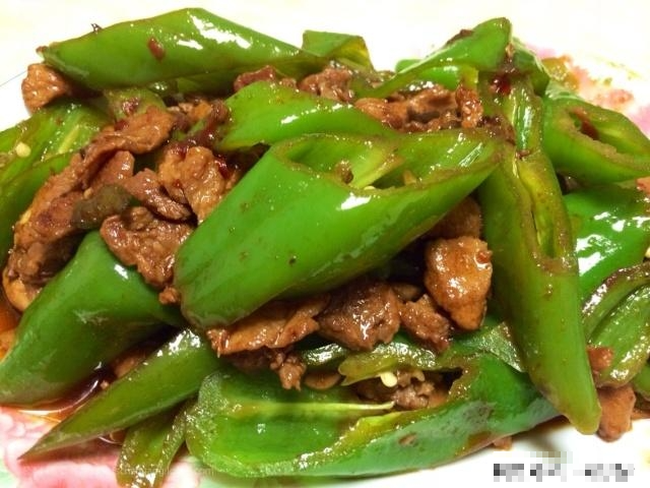 3 mẹo giúp xào thịt mềm, không khô, không dính chảo - Hình 2 3 meo giup xao thit mem, khong kho, khong dinh chao-Hinh-2