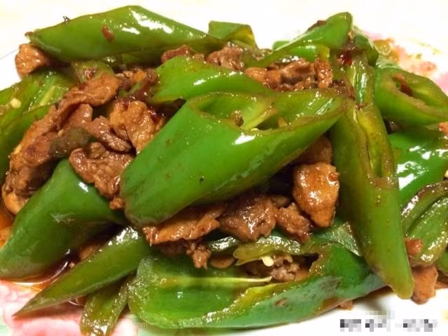 3 meo giup xao thit mem, khong kho, khong dinh chao-Hinh-2