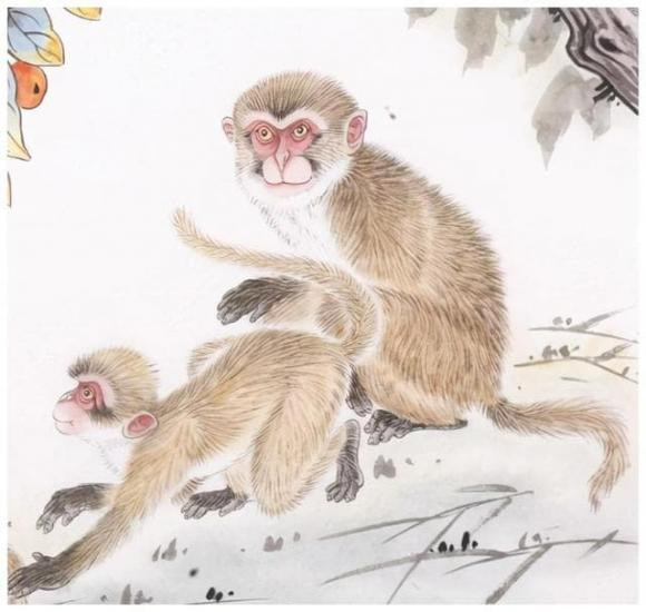 Tuổi Thân. Thân được biết với tính cách vui vẻ, khiêm tốn và sự quyến rũ nổi bật. Con giáp này luôn vui vẻ, hoạt bát và truyền năng lượng tích cực cho mọi người.