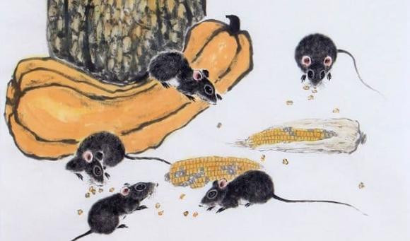  Tuổi Tý. Tý thông minh, gặp khó khăn cũng sẽ tìm cách thay đổi bản thân. Vì vậy mà con giáp này dễ dàng vượt qua khó khăn khi gặp sự cố.